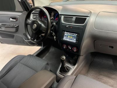 VOLKSWAGEN Fox 1.0 4p. 2011 - miniatura 10