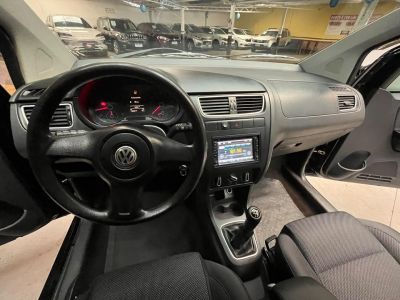 VOLKSWAGEN Fox 1.0 4p. 2011 - miniatura 11