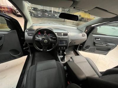 VOLKSWAGEN Fox 1.0 4p. 2011 - miniatura 12