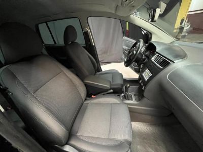 VOLKSWAGEN Fox 1.0 4p. 2011 - miniatura 13