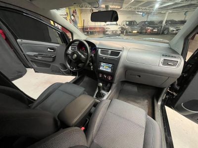 VOLKSWAGEN Fox 1.0 4p. 2011 - miniatura 15