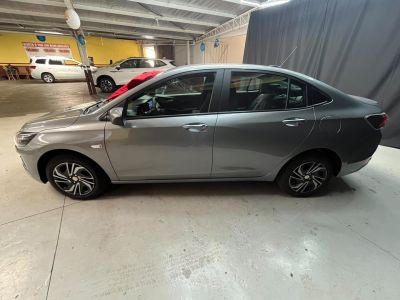 CHEVROLET Onix Sedan Plus LT 1.0 12v 2026 - miniatura 5