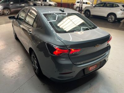 CHEVROLET Onix Sedan Plus LT 1.0 12v 2026 - miniatura 6