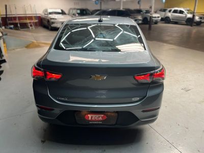CHEVROLET Onix Sedan Plus LT 1.0 12v 2026 - miniatura 7
