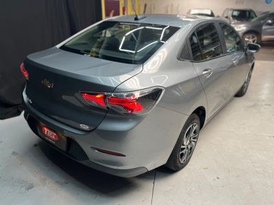 CHEVROLET Onix Sedan Plus LT 1.0 12v 2026 - miniatura 8