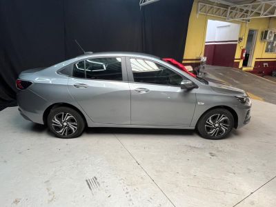 CHEVROLET Onix Sedan Plus LT 1.0 12v 2026 - miniatura 9