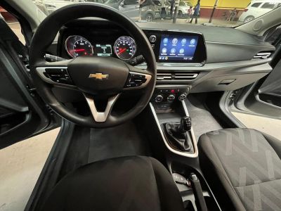 CHEVROLET Onix Sedan Plus LT 1.0 12v 2026 - miniatura 11