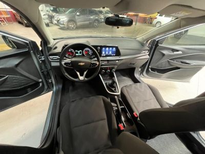 CHEVROLET Onix Sedan Plus LT 1.0 12v 2026 - miniatura 13