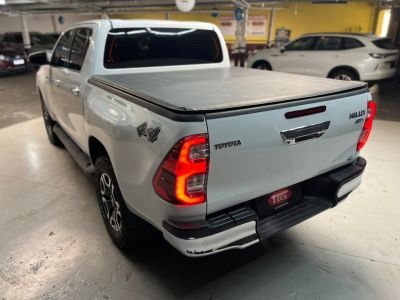 TOYOTA Hilux SRX D4-D 2.8TDi 16v 4X4 C.D. 2016 - miniatura 6