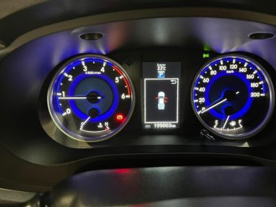 TOYOTA Hilux SRX D4-D 2.8TDi 16v 4X4 C.D. 2016 - miniatura 10