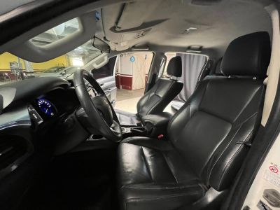TOYOTA Hilux SRX D4-D 2.8TDi 16v 4X4 C.D. 2016 - miniatura 14