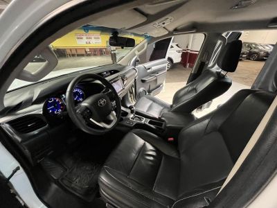 TOYOTA Hilux SRX D4-D 2.8TDi 16v 4X4 C.D. 2016 - miniatura 15