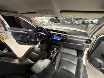 TOYOTA Hilux SRX D4-D 2.8TDi 16v 4X4 C.D. 2016 - miniatura 16