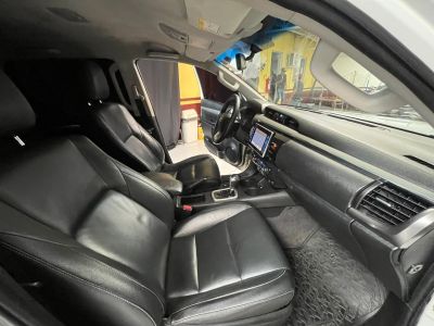 TOYOTA Hilux SRX D4-D 2.8TDi 16v 4X4 C.D. 2016 - miniatura 17