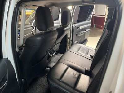TOYOTA Hilux SRX D4-D 2.8TDi 16v 4X4 C.D. 2016 - miniatura 18