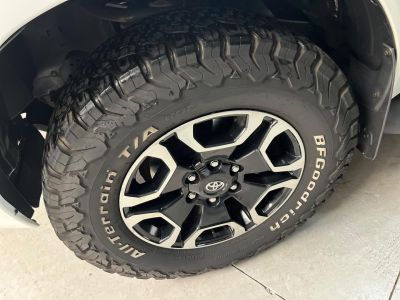 TOYOTA Hilux SRX D4-D 2.8TDi 16v 4X4 C.D. 2016 - miniatura 19