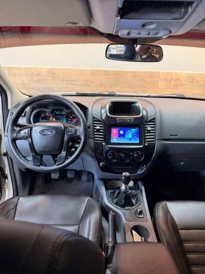 FORD Ranger XL 2.2TDCi 16v 4x4 C.D. 2015 - miniatura 5
