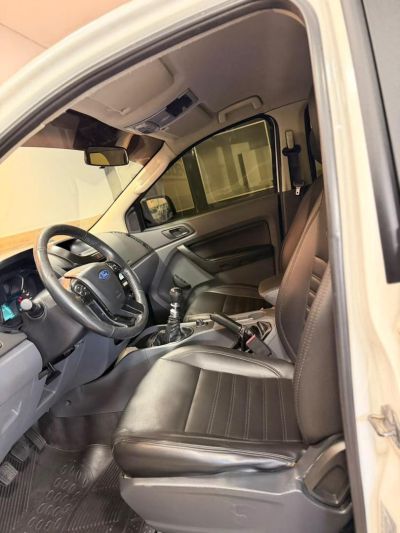 FORD Ranger XL 2.2TDCi 16v 4x4 C.D. 2015 - miniatura 6