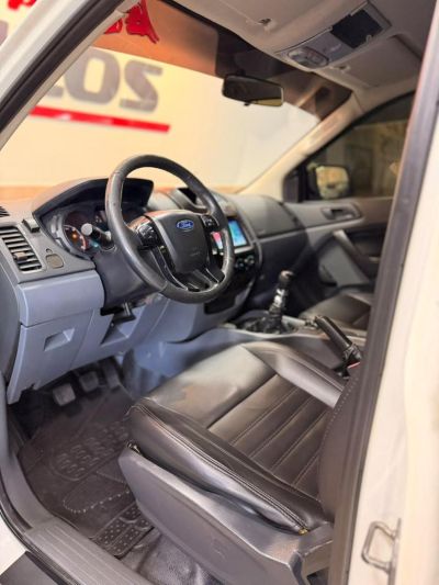 FORD Ranger XL 2.2TDCi 16v 4x4 C.D. 2015 - miniatura 7