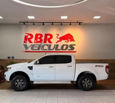 FORD Ranger XL 2.2TDCi 16v 4x4 C.D. 2015 - miniatura 8