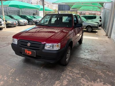 FIAT Uno Mille Economy Way 1.0 Fire 4p. 2012 - miniatura 3