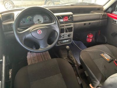 FIAT Uno Mille Economy Way 1.0 Fire 4p. 2012 - miniatura 10