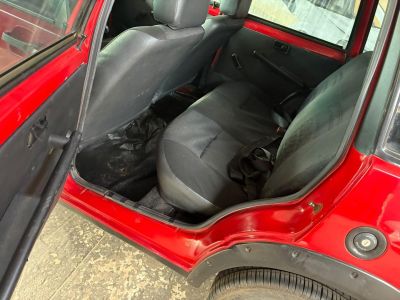 FIAT Uno Mille Economy Way 1.0 Fire 4p. 2012 - miniatura 11
