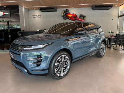 LAND ROVER Range Rover Velar Dynamic HSE 2.0T 16v P250 2025