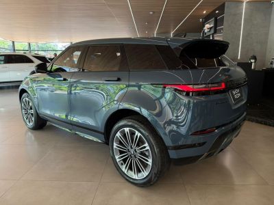 LAND ROVER Range Rover Velar Dynamic HSE 2.0T 16v P250 2025 - miniatura 2