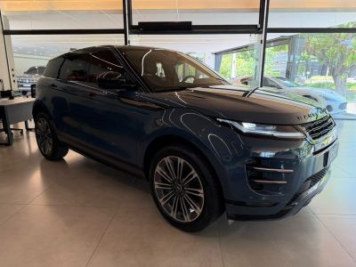 LAND ROVER Range Rover Velar Dynamic HSE 2.0T 16v P250 2025 - miniatura 3