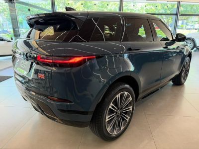 LAND ROVER Range Rover Velar Dynamic HSE 2.0T 16v P250 2025 - miniatura 4