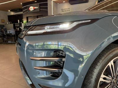 LAND ROVER Range Rover Velar Dynamic HSE 2.0T 16v P250 2025 - miniatura 5