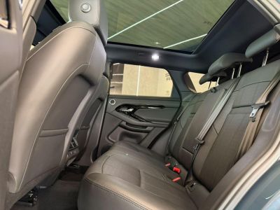 LAND ROVER Range Rover Velar Dynamic HSE 2.0T 16v P250 2025 - miniatura 8