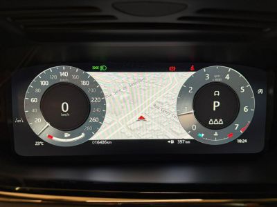 LAND ROVER Range Rover Velar Dynamic HSE 2.0T 16v P250 2025 - miniatura 10