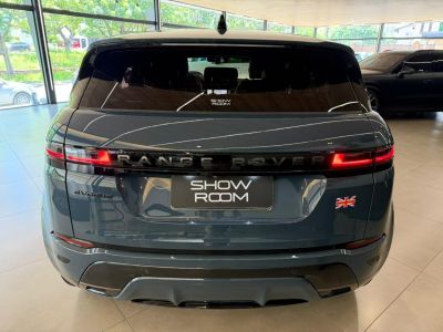 LAND ROVER Range Rover Velar Dynamic HSE 2.0T 16v P250 2025 - miniatura 14