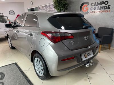 HYUNDAI HB20 Unique 1.0 12v 2019 - miniatura 6