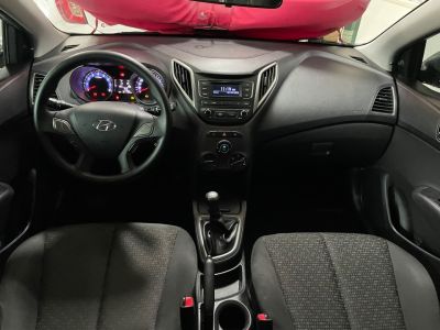 HYUNDAI HB20 Unique 1.0 12v 2019 - miniatura 7