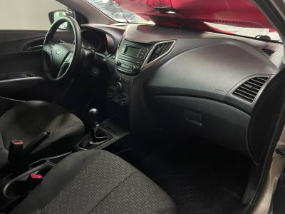 HYUNDAI HB20 Unique 1.0 12v 2019 - miniatura 9