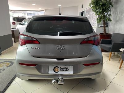 HYUNDAI HB20 Unique 1.0 12v 2019 - miniatura 12