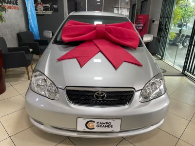 TOYOTA Corolla XLi 1.6 16v 2004 - miniatura 2