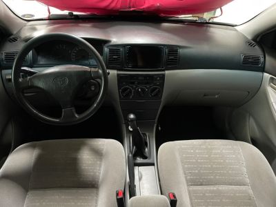 TOYOTA Corolla XLi 1.6 16v 2004 - miniatura 7