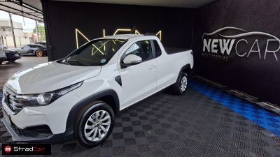 FIAT Strada Freedom 1.3 C.S. 2025