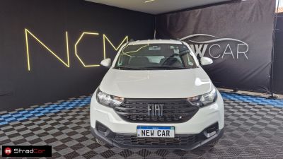 FIAT Strada Freedom 1.3 C.S. 2025 - miniatura 2
