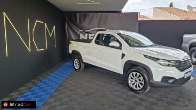 FIAT Strada Freedom 1.3 C.S. 2025 - miniatura 3