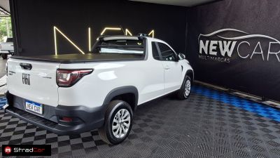 FIAT Strada Freedom 1.3 C.S. 2025 - miniatura 4