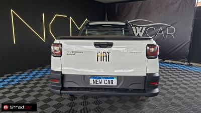 FIAT Strada Freedom 1.3 C.S. 2025 - miniatura 5