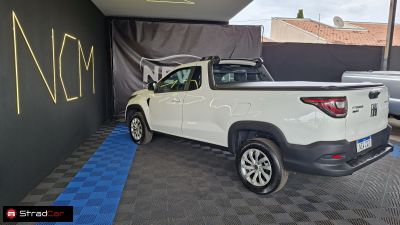 FIAT Strada Freedom 1.3 C.S. 2025 - miniatura 6