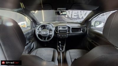 FIAT Strada Freedom 1.3 C.S. 2025 - miniatura 7