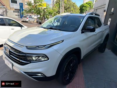 FIAT Toro Volcano 2.0TDi 16v 4x4 2022