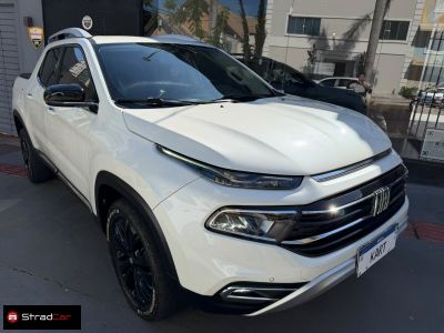 FIAT Toro Volcano 2.0TDi 16v 4x4 2022 - miniatura 3